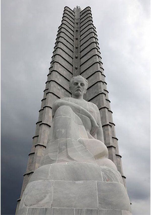 Llama Morales Ojeda a vindicar siempre a Cuba